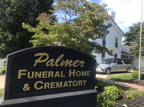 Obert Funeral Home. . Palmer funeral home obituary